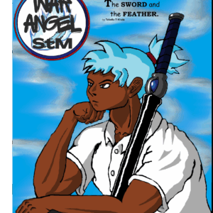 War Angel StM chapter one:- Digital copy